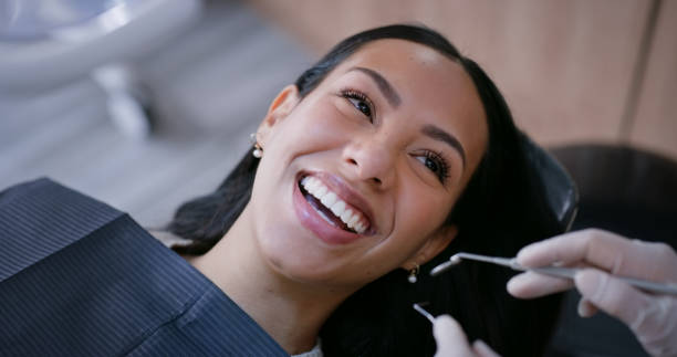 Advanced Technology for Better Dental Care in Fort Davis, TX