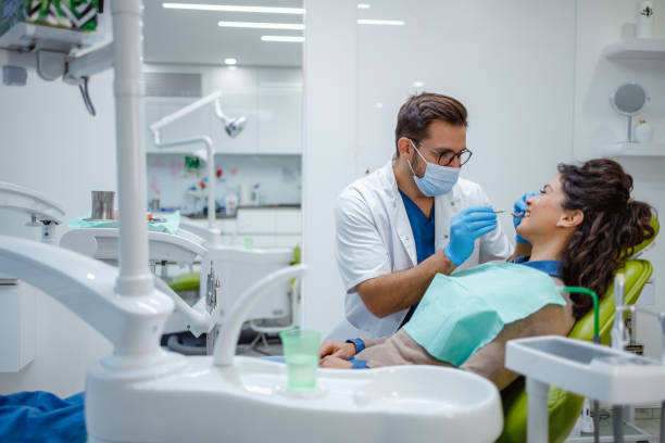 Best Dental X-Rays and Imaging  in Fort Davis, TX