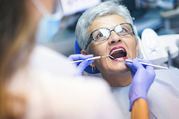 Best TMJ/TMD Treatment  in Fort Davis, TX