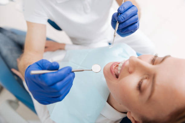  Fort Davis, TX Dental Services Pros